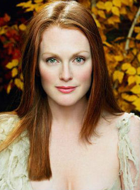 Julianne Moore